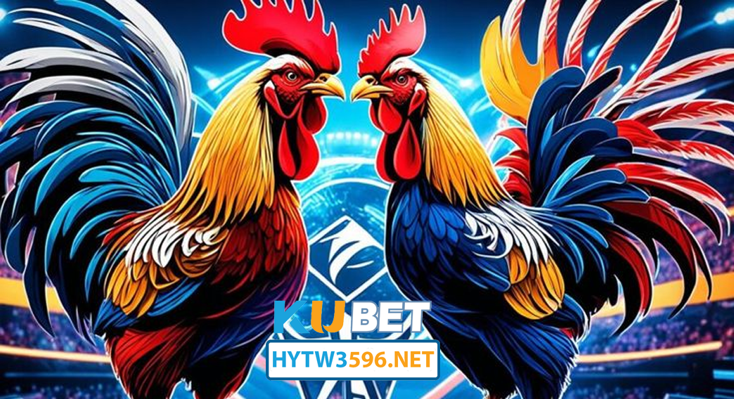Giới thiệu về đá gà Kubet 2025 và vai trò của HYTW3596