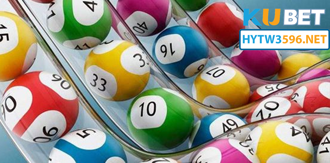 Lý do nên chọn hytw3596 để chơi Kubet Xổ Số