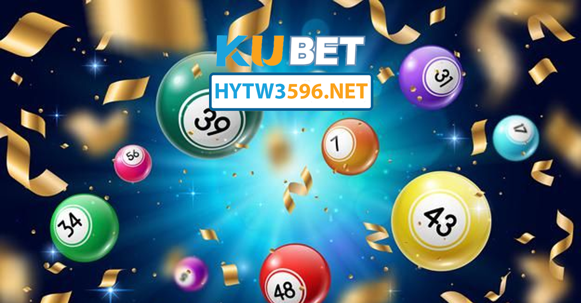 Vai trò của xổ số Kubet trong lĩnh vực cá cược trực tuyến